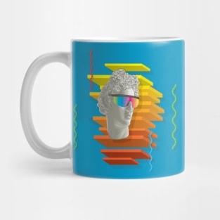 Tacky System Mug